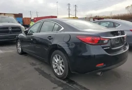 Mazda, MAZDA6