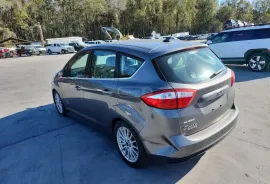 Ford, C-Max