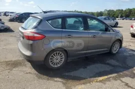 Ford, C-Max