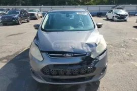 Ford, C-Max