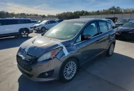 Ford, C-Max