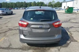 Ford, C-Max
