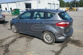 Ford, C-Max