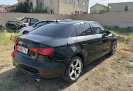 Audi, A series, A3