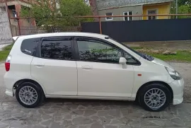 Honda, Fit
