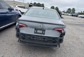 Volkswagen, Jetta
