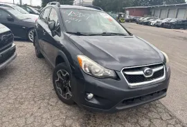 Subaru, XV