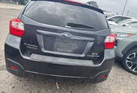 Subaru, XV