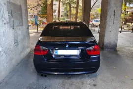 BMW, 3 Series, 325