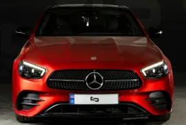 Mercedes-Benz, E CLASS, E 300