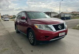 Nissan, Pathfinder
