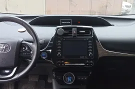 Toyota, Prius, Prius Prime