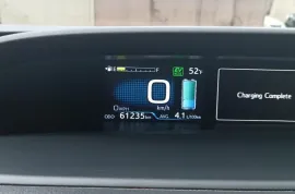 Toyota, Prius, Prius Prime