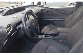 Toyota, Prius, Prius Prime