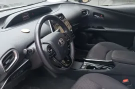 Toyota, Prius, Prius Prime