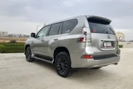 Lexus , GX, GX 460