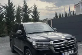 Toyota, Land Cruiser