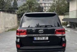 Toyota, Land Cruiser