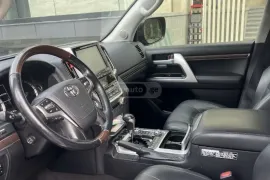 Toyota, Land Cruiser