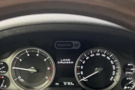 Toyota, Land Cruiser