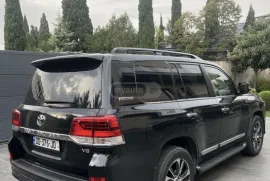 Toyota, Land Cruiser