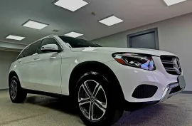 Mercedes-Benz, GLC, GLC 300