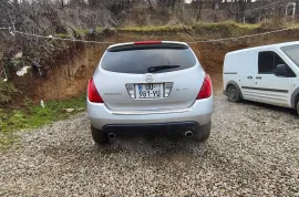 Nissan, Murano