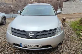 Nissan, Murano