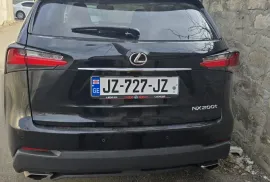 Lexus , NX, NX 200