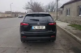 Lexus , NX, NX 200