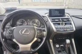 Lexus , NX, NX 200