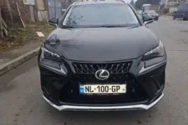 Lexus , NX, NX 200