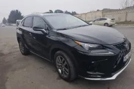 Lexus , NX, NX 200