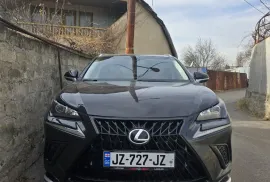 Lexus , NX, NX 200