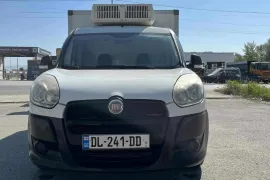 Fiat, Doblo