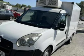 Fiat, Doblo