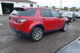 Land Rover, Discovery