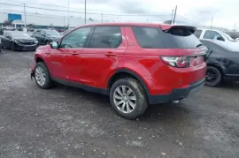 Land Rover, Discovery