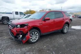 Land Rover, Discovery