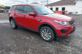 Land Rover, Discovery