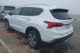 Hyundai, Santa Fe