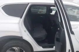 Hyundai, Santa Fe
