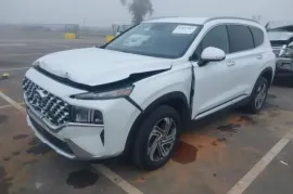 Hyundai, Santa Fe