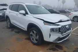 Hyundai, Santa Fe