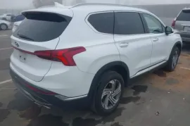 Hyundai, Santa Fe
