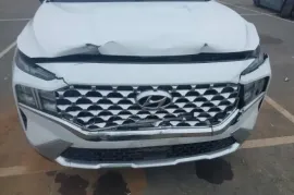 Hyundai, Santa Fe