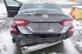 Toyota, Camry
