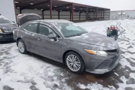 Toyota, Camry