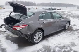 Toyota, Camry