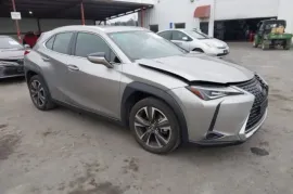 Lexus , UX series, UX 200